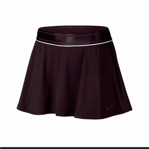 Nike Dri-Fit Court Flounce Skirt